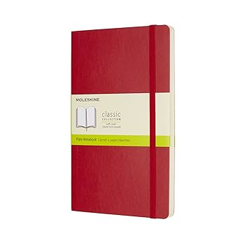 即完売 新品未使用品 Supreme Moleskine モレスキン レッド 大 Supreme®/Moleskine® NotebookStyle: Red New FW24 | eBay