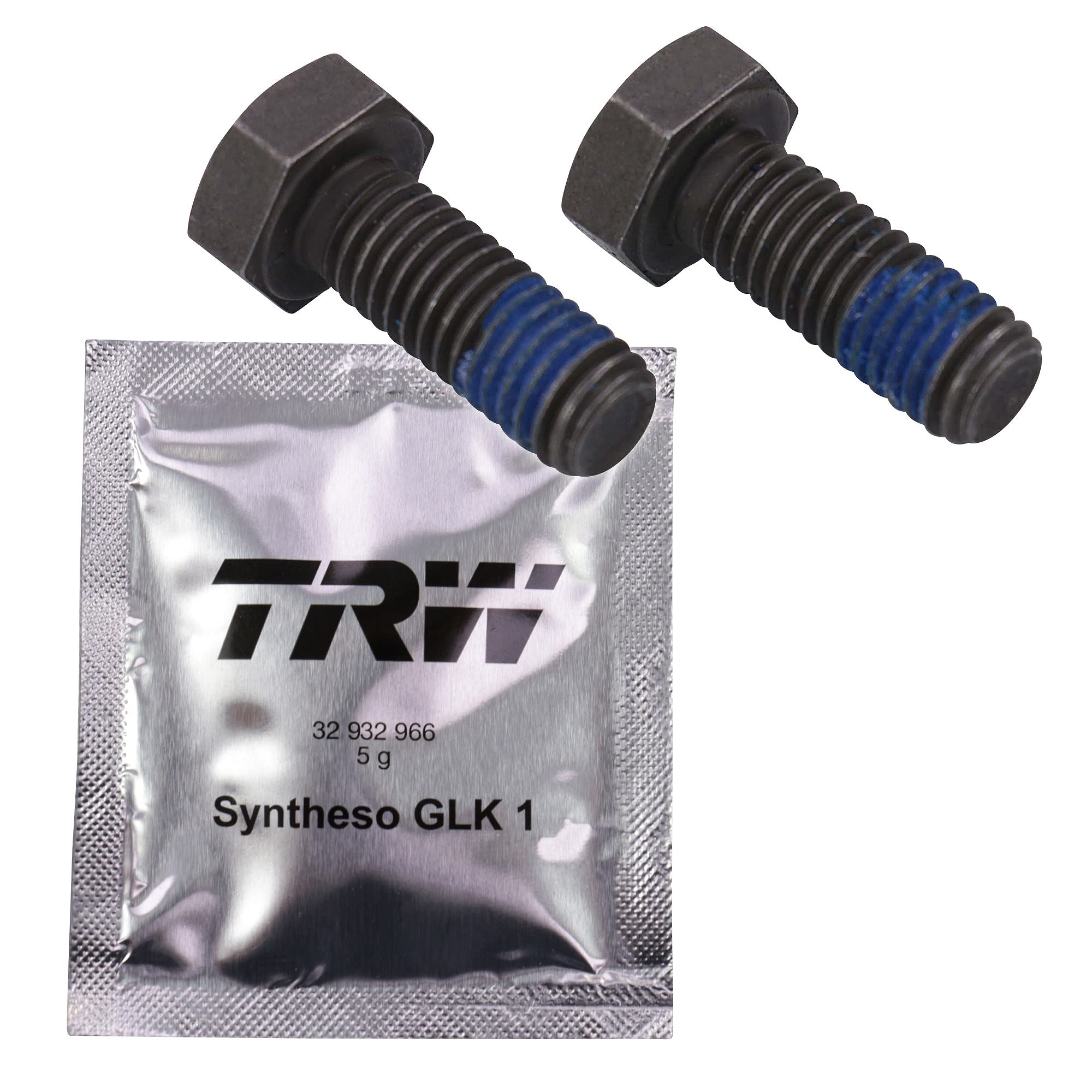 TRW Supporto, Pinza freno BDA1128 Compatibile con: FORD FIESTA V, FIESTA VI, FIESTA VI Van, FOCUS I, FOCUS I Turnier
