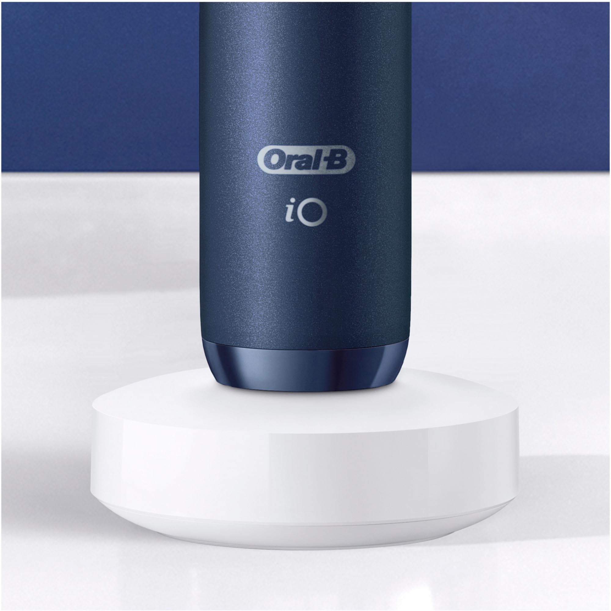 Oral-B iO Series 7N Sapphire Blue elektrische Zahnbürste : Amazon