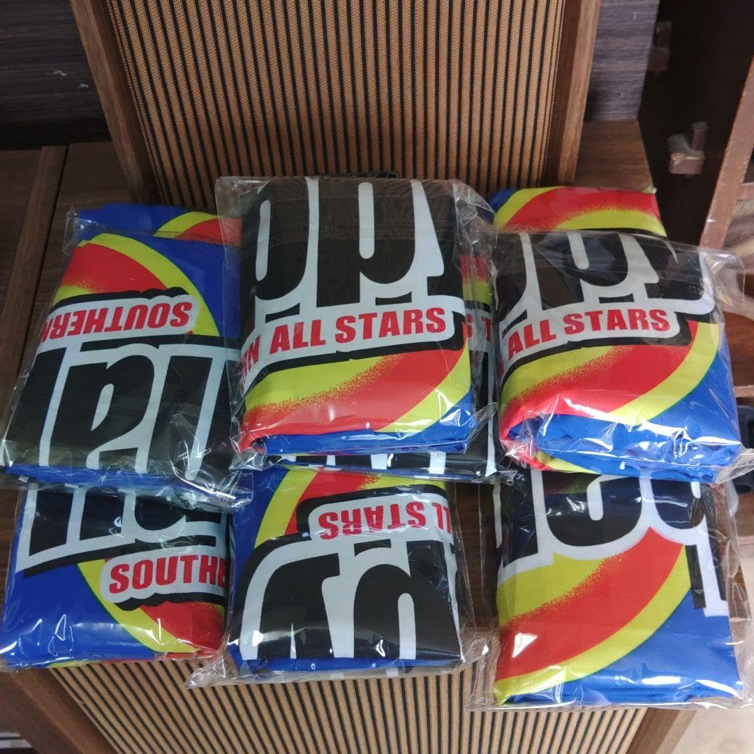 サザンオールスターズ ハッピー 法被 Happy法被 10着セット