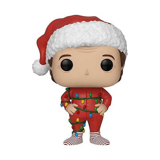 Funko Pop! Disney: Santa Clause - Santa With Lights