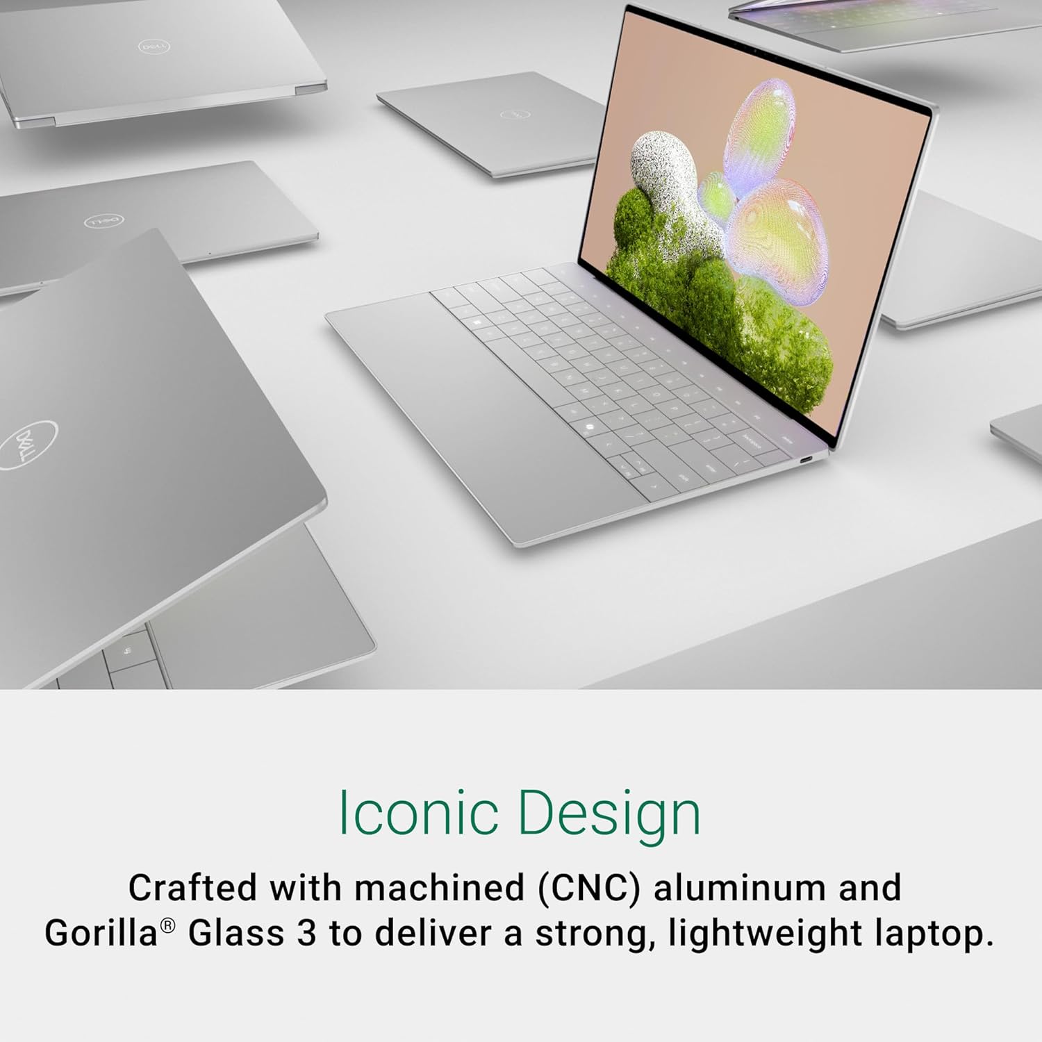 Dell XPS 13 (9350) Review: Ultra-Smooth 120Hz Display