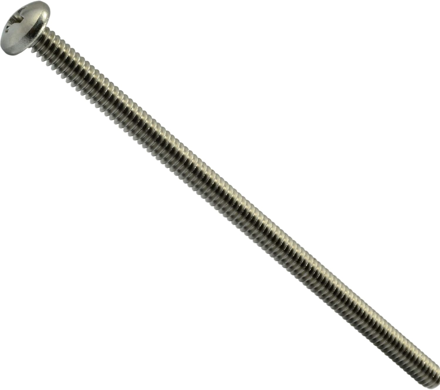 Tornillos para Metales