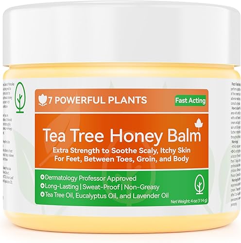 Crema de erupción por calor, eczema, tratamiento de manos y pies, tiña versicolor, picazón en los pies, trasero, psoriasis, caspa del cuero