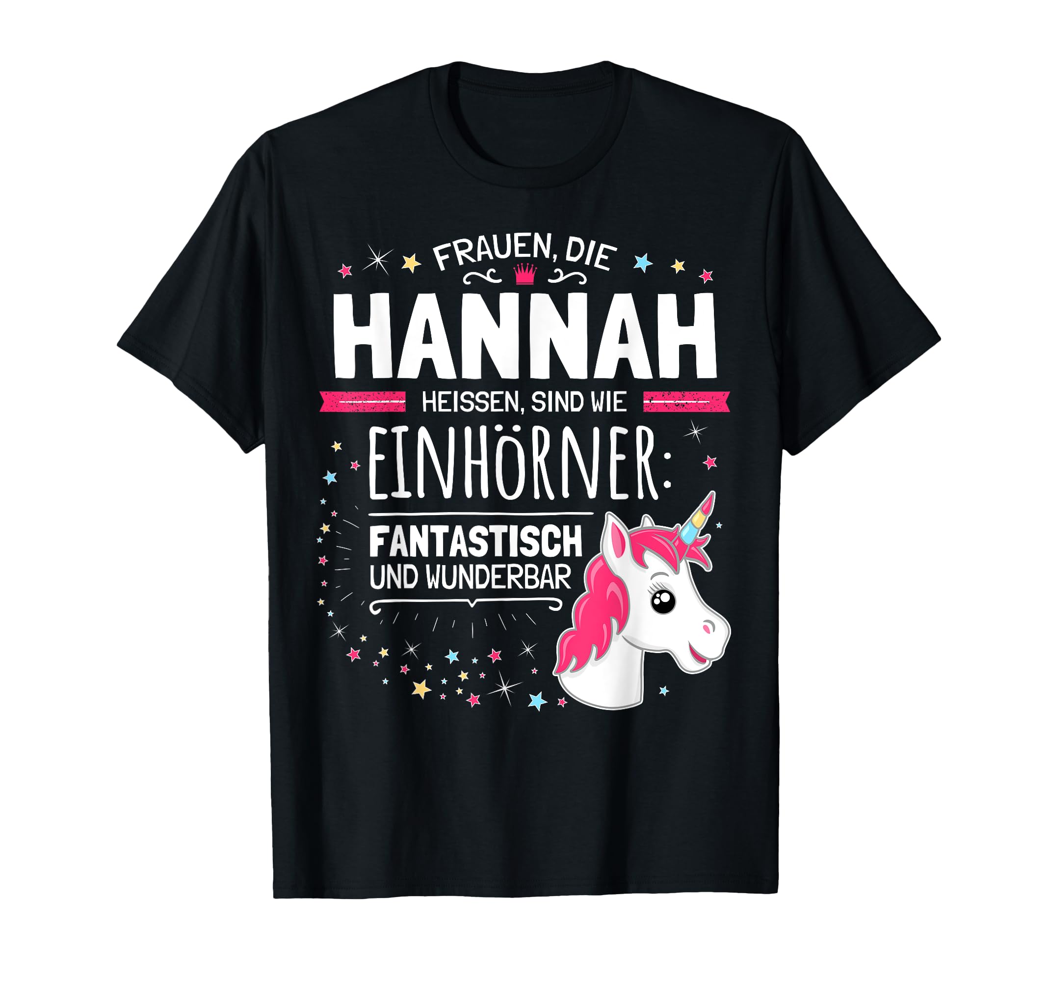 Kleidung mit Designs von Amazon Merch on Demand