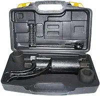 Desforcimetro Encaixe 1'' Capacidade 3800NM 1:60KGF DM 300 DM