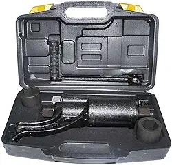 Desforcimetro Encaixe 1'' Capacidade 3800NM 1:60KGF DM 300 DM