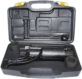 Desforcimetro Encaixe 1'' Capacidade 3800NM 1:60KGF DM 300 DM