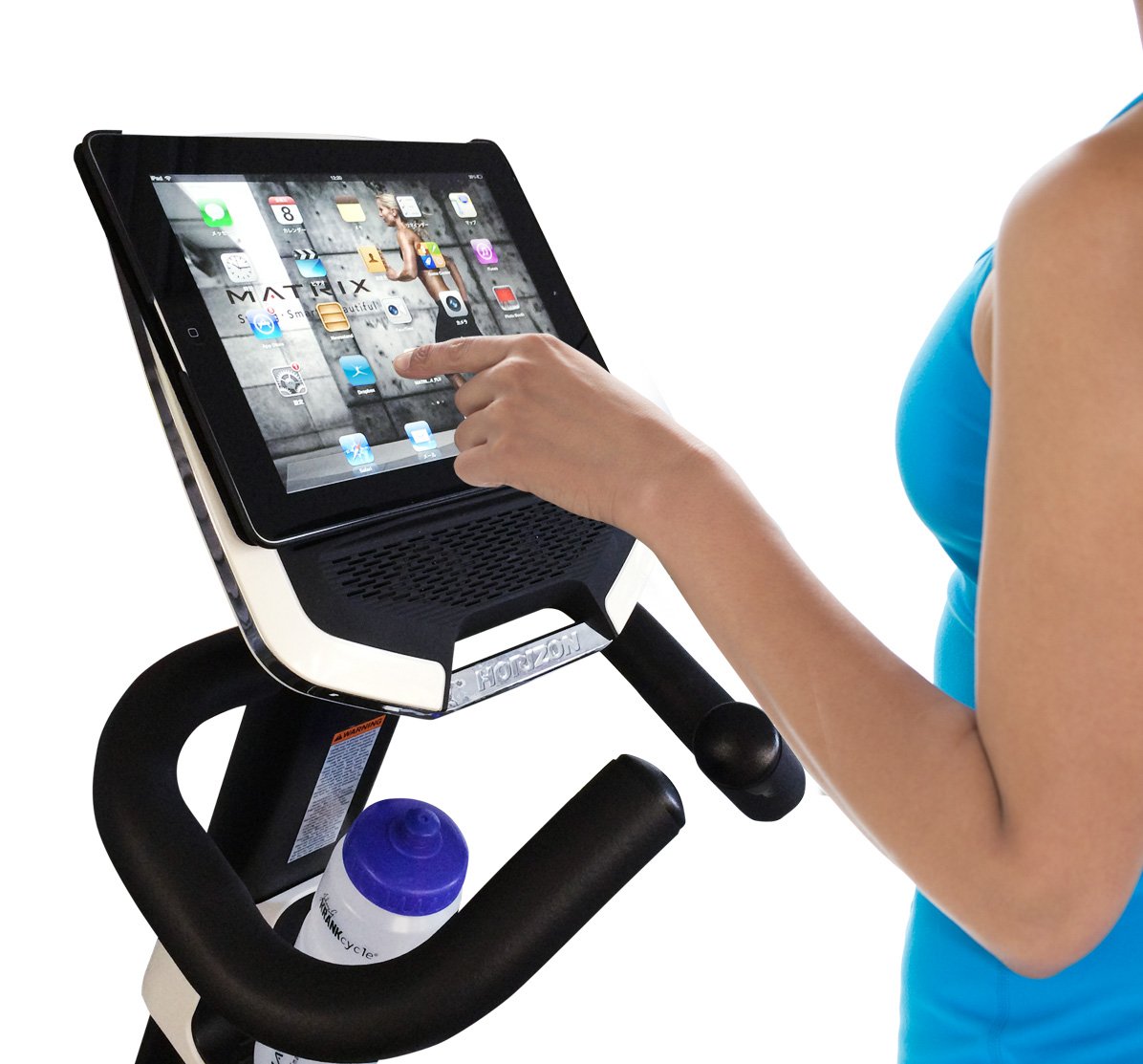 Amazon.co.jp: Johnson Health Tech(ジョンソンヘルステック) Horizon 