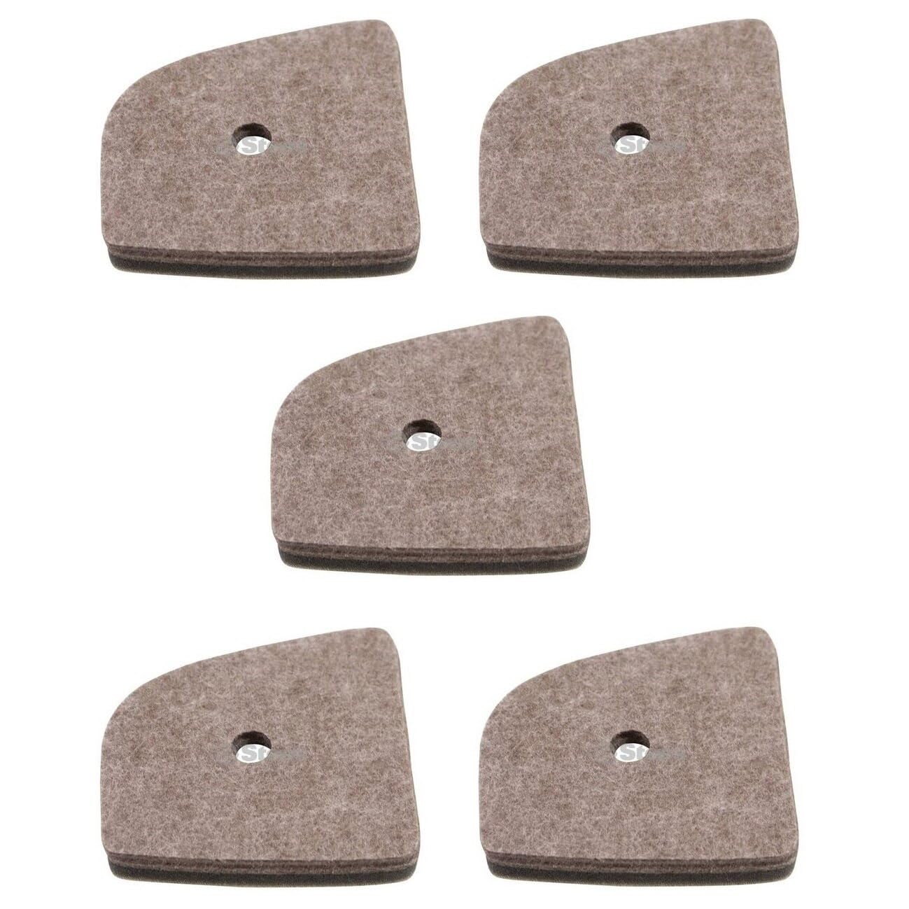 FILTRO ARIA STIHL KM94 - SP 92 41491410300 - Foto 7