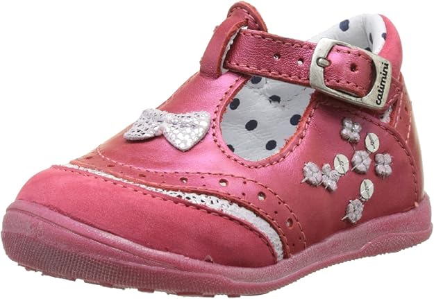 Catimini Pistache Bottillons Fille Amazon Fr Chaussures Et Sacs