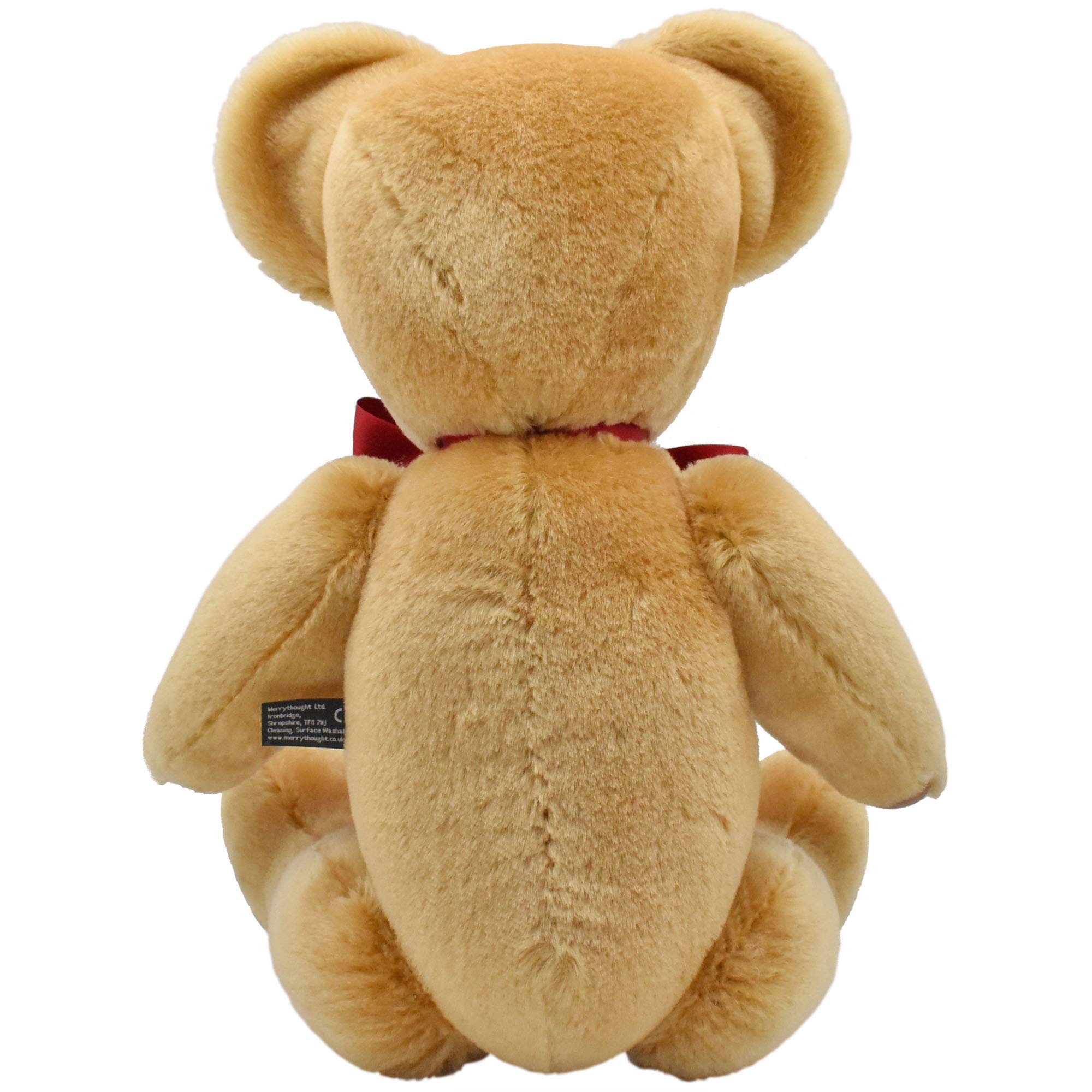 Amazon.co.jp: G5811216 Merrythought ロンドンゴールド 53cm : おもちゃ