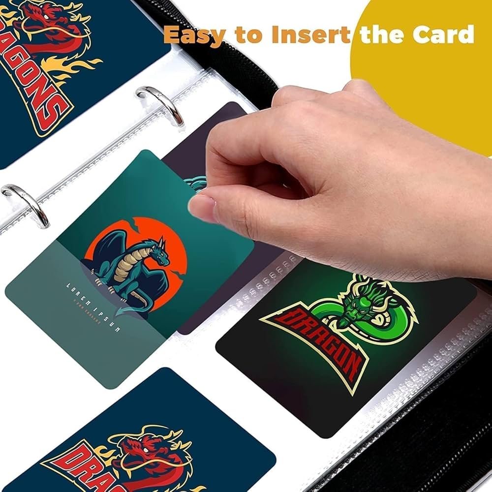 Amazon.co.jp: Puiioo ポケモンカード ケース カードファイル