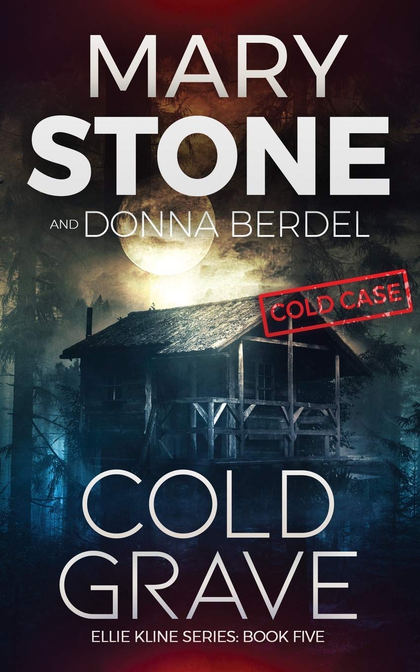 Cold Grave (Ellie Kline Mystery Series)