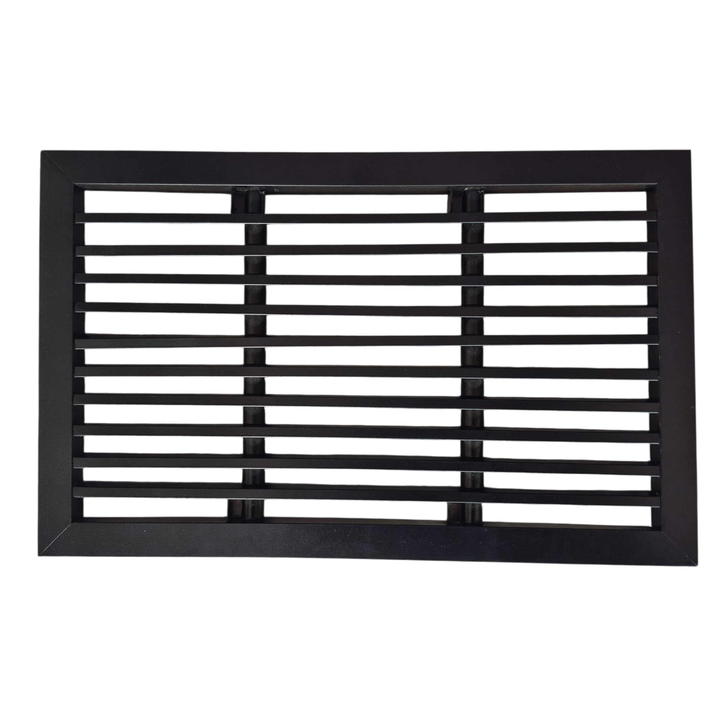 Aluminium Grill - Modern Ventilation & Decor -25