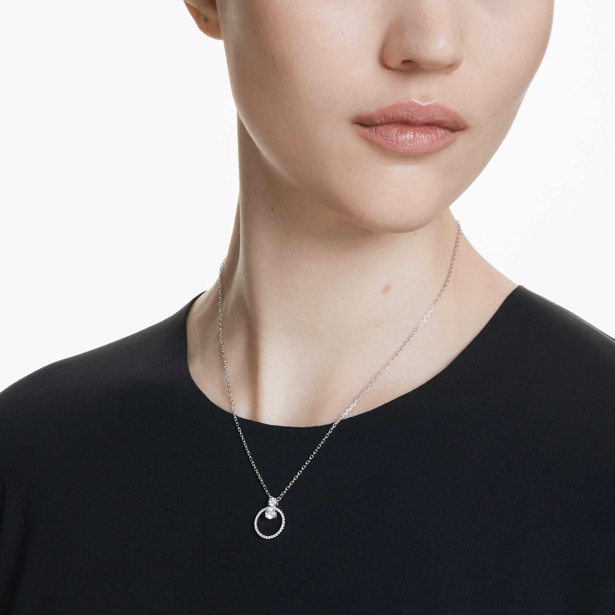 Swarovski Constella Collezione pendentif