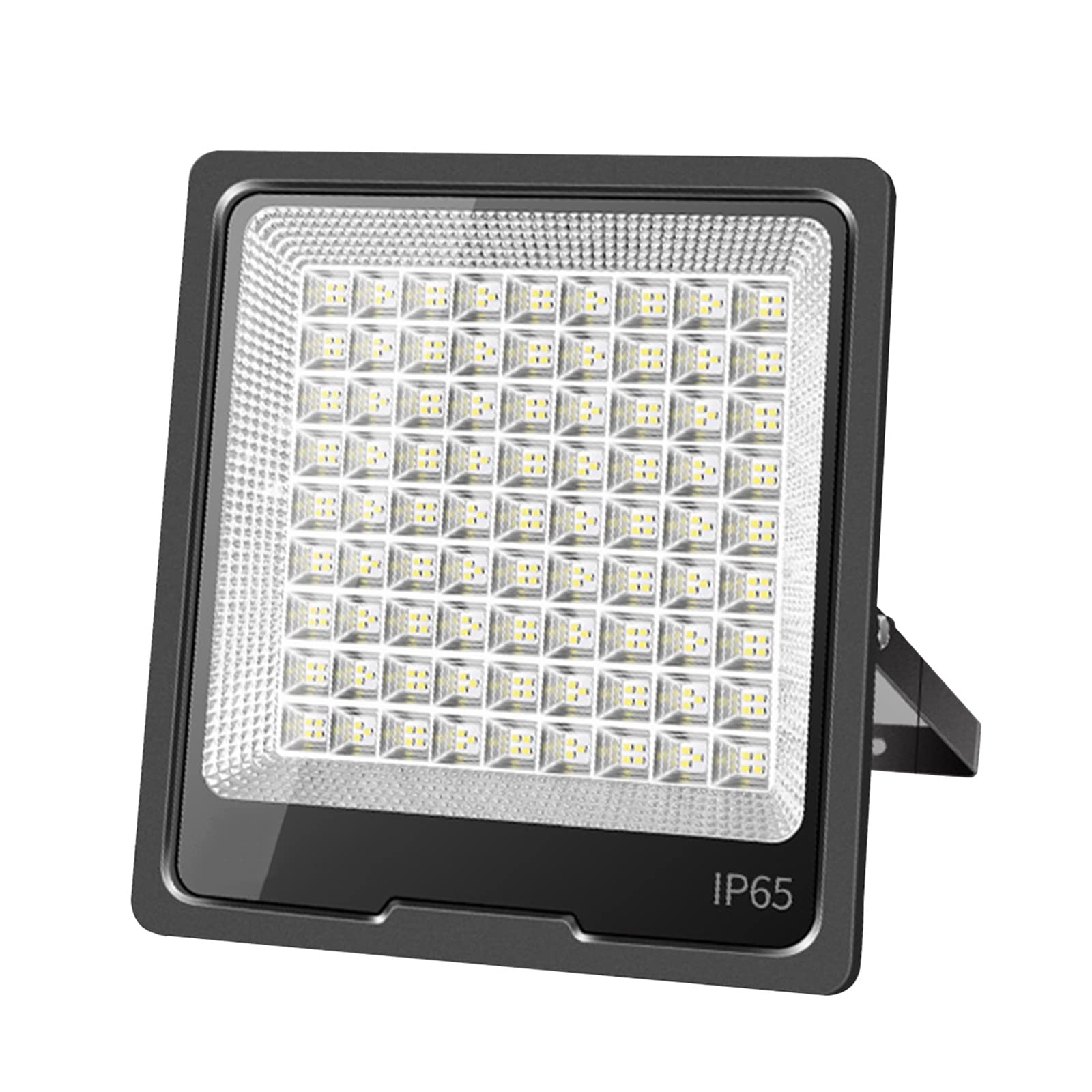 lampy solarne， Zewnętrzna lampa zabezpieczająca IP66, reflektorki z regulowanymi głowicami do ogrodu, na patio, podjazd, podwórko i nie tylko(30W)