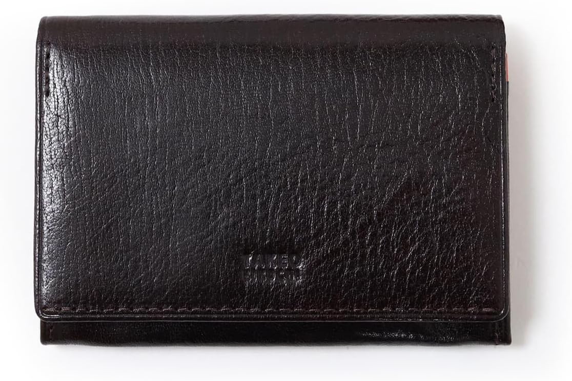 Men's Business Card Holder