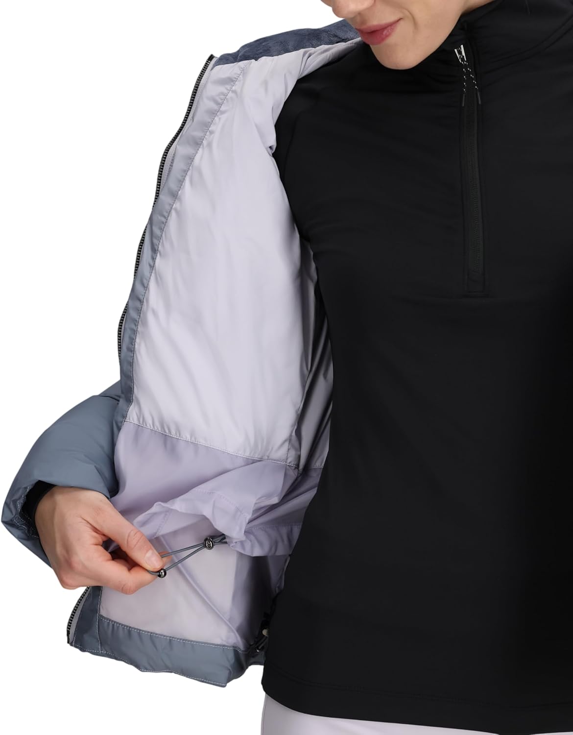 Obermeyer Bombshell Luxe Jacket
