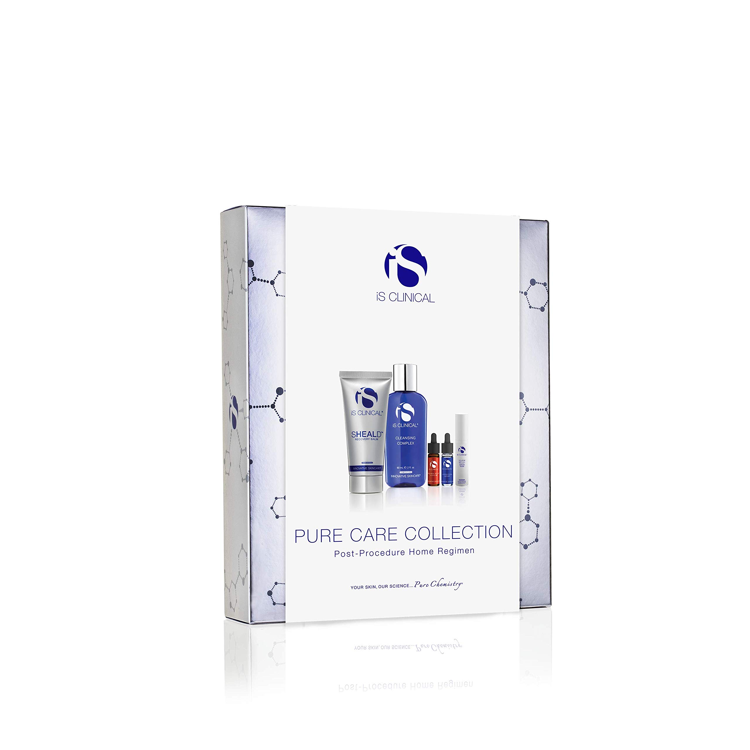 Post Procedure Kit System