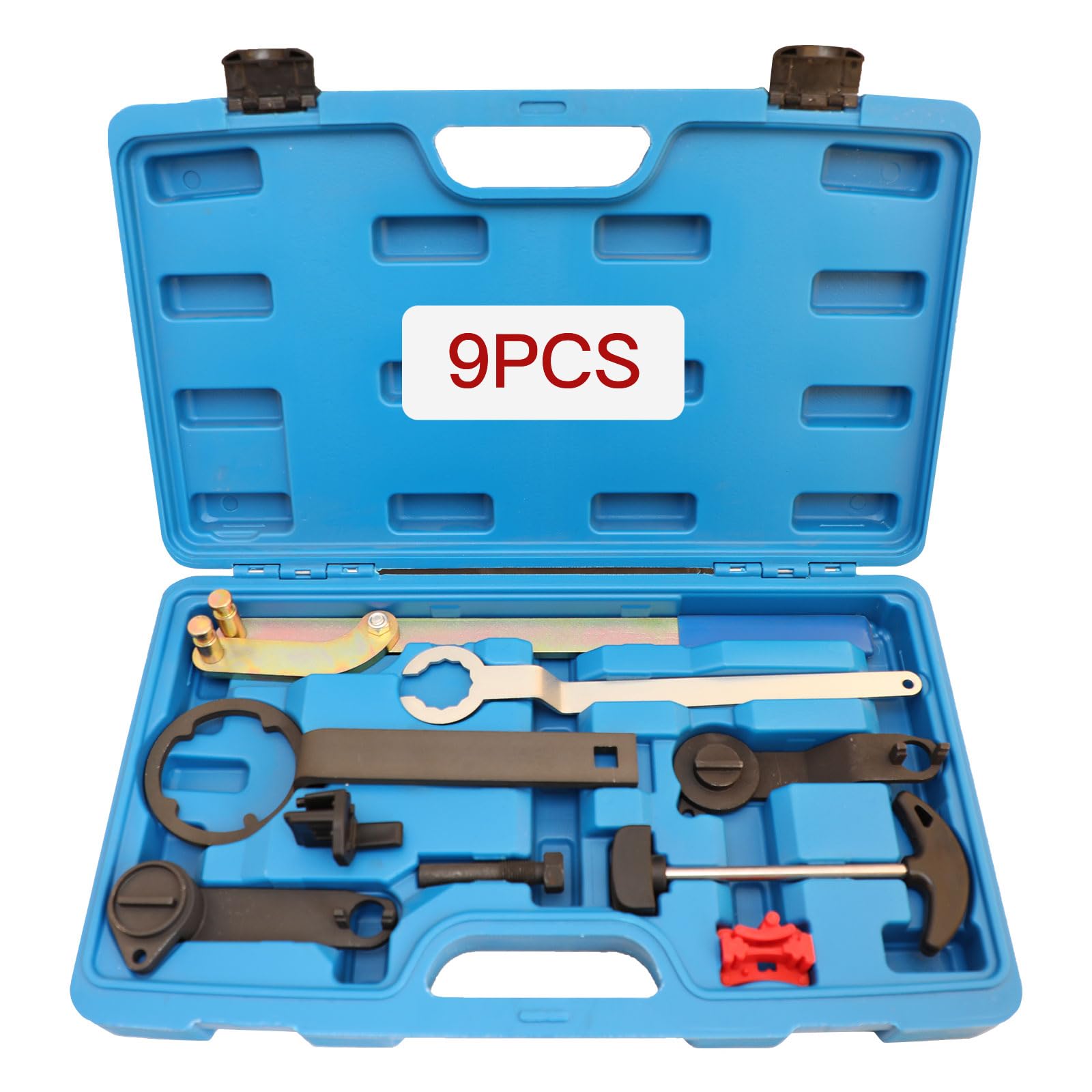 THAKKER RS-615 US Kit Cinghia Compatibile Con Technics RS-615 US Kit Cinghia Piastra Di Registrazione Belt - Foto 11