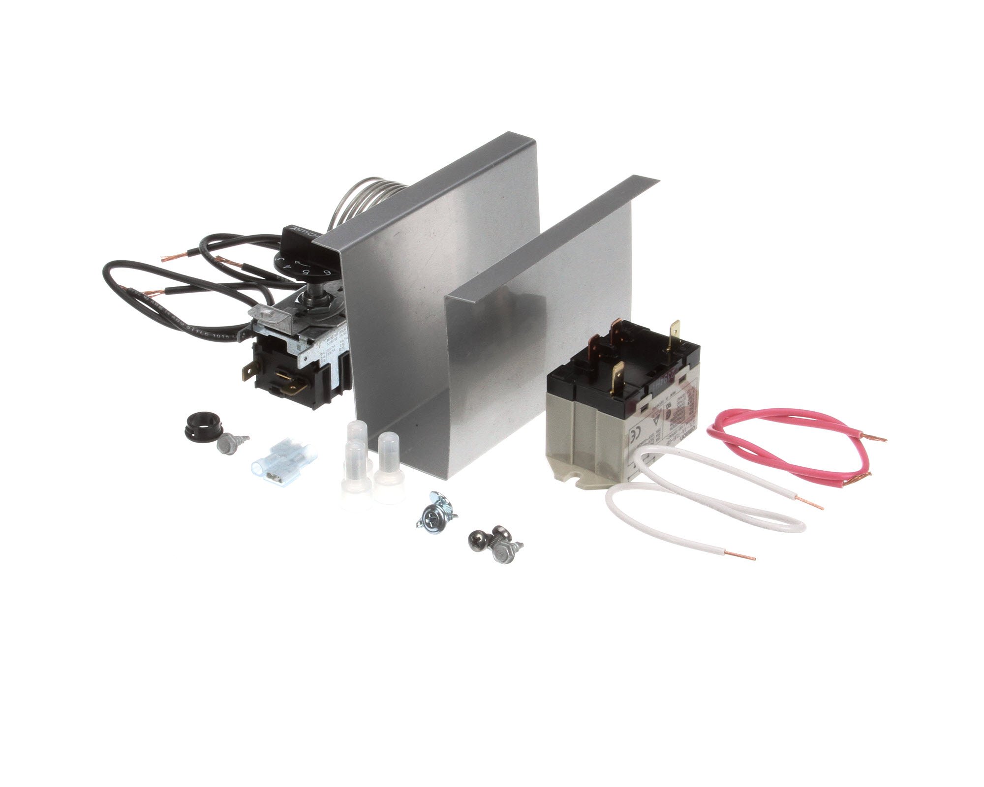 True 883694 077B6806 Temperature Control Kit: Amazon.com 