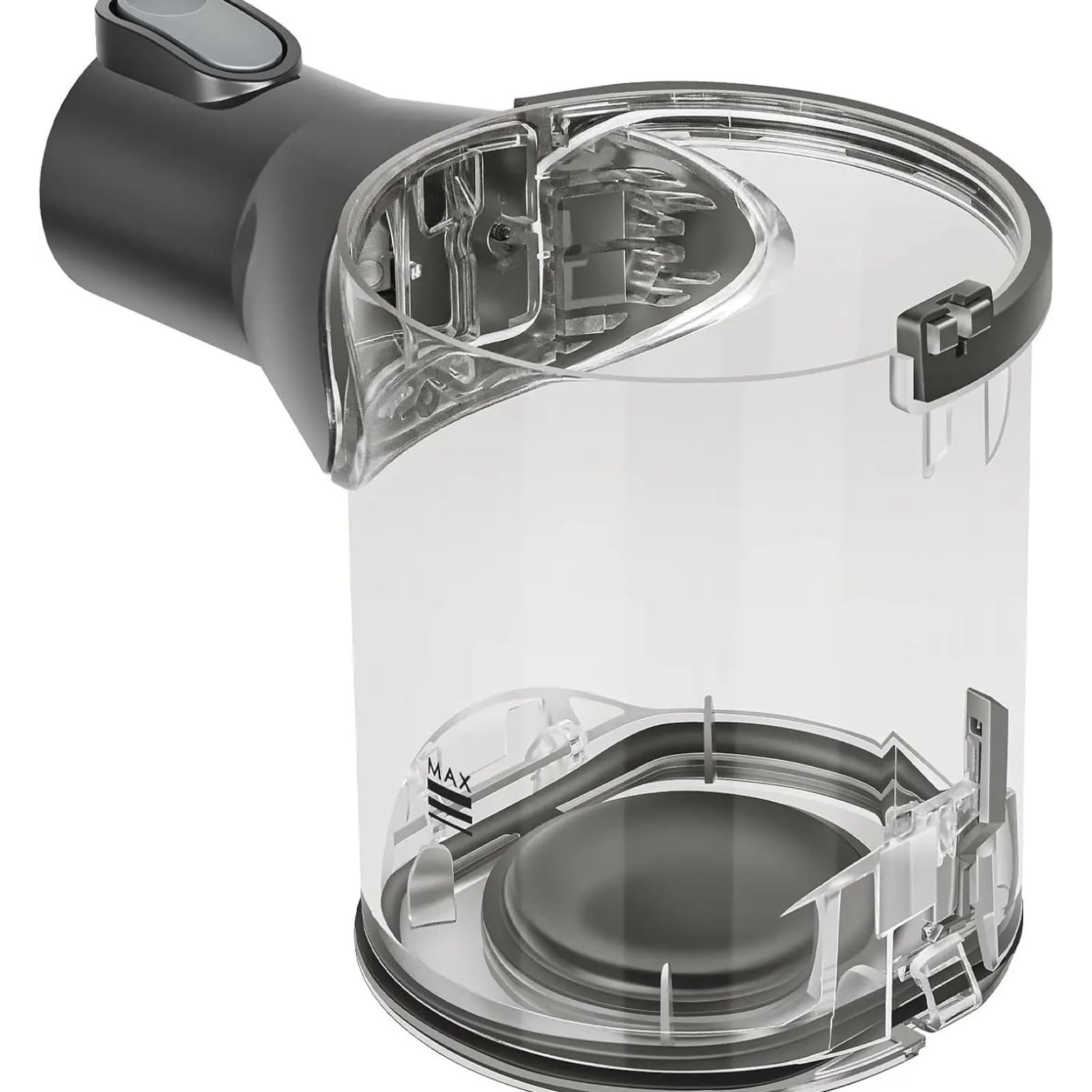 Bac à poussière compatible Dyson V6 DC59 réservoir rechange