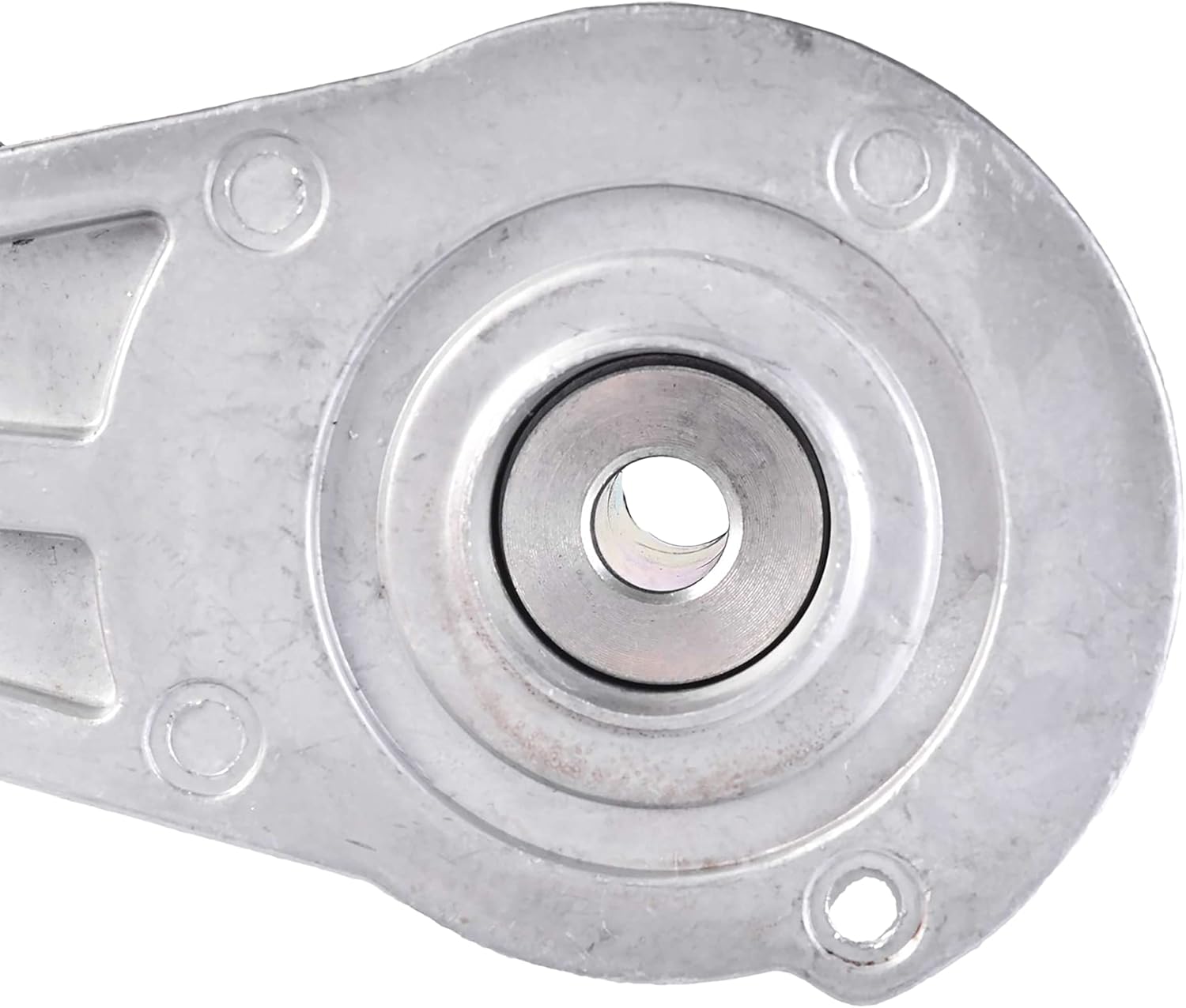 39350 Automatic Belt Tensioner w/Pully Compatible with 2016-2020 Buick Envision 2013-2018 Cadillac ATS 2015-2020 Chevrolet Colorado 2015-2018 GMC Canyon L4 2.0L 2.5L