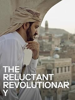 The Reluctant Revolutionary