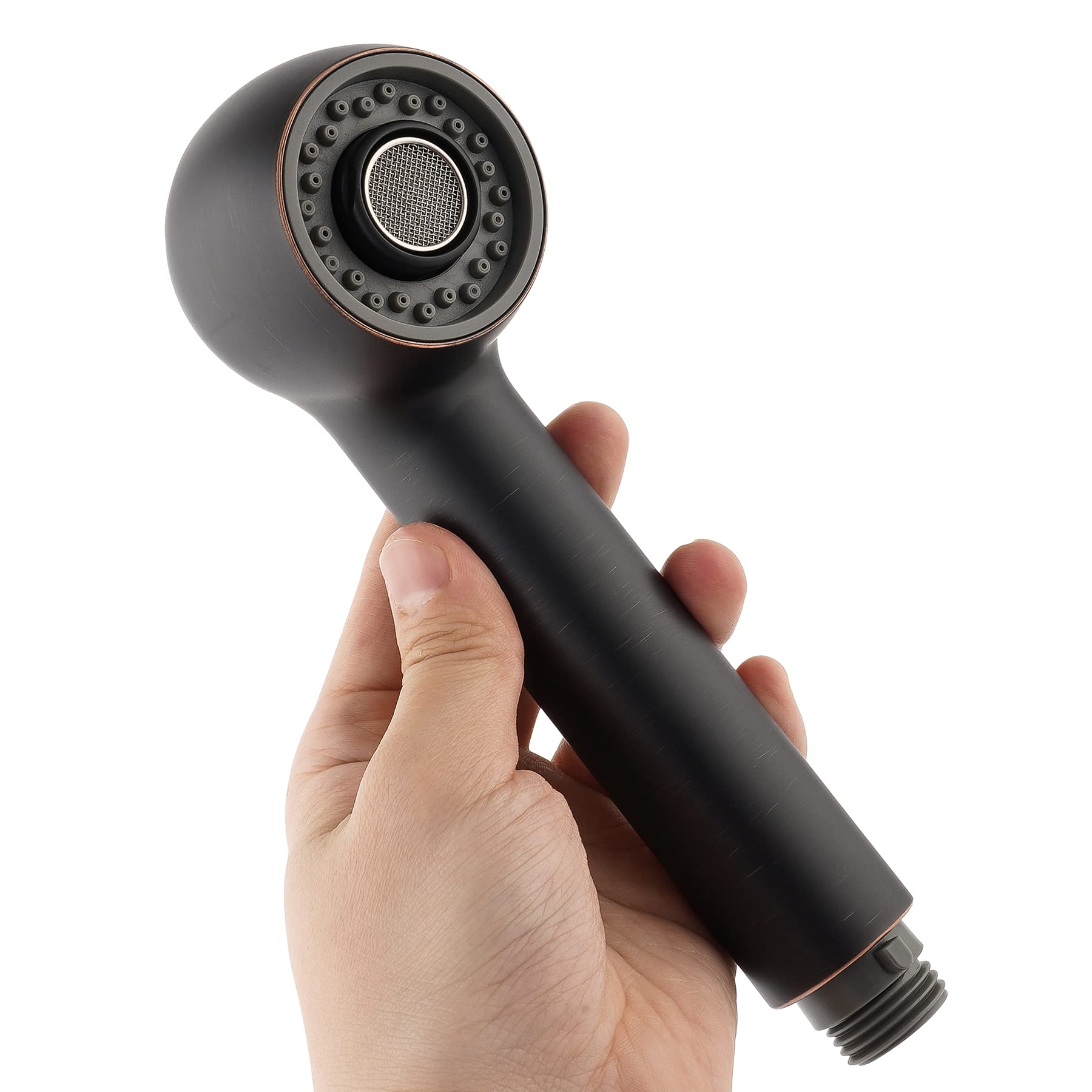 Buy 2 Function Kitchen Sink Faucet Pull out Sprayer Head Replacement