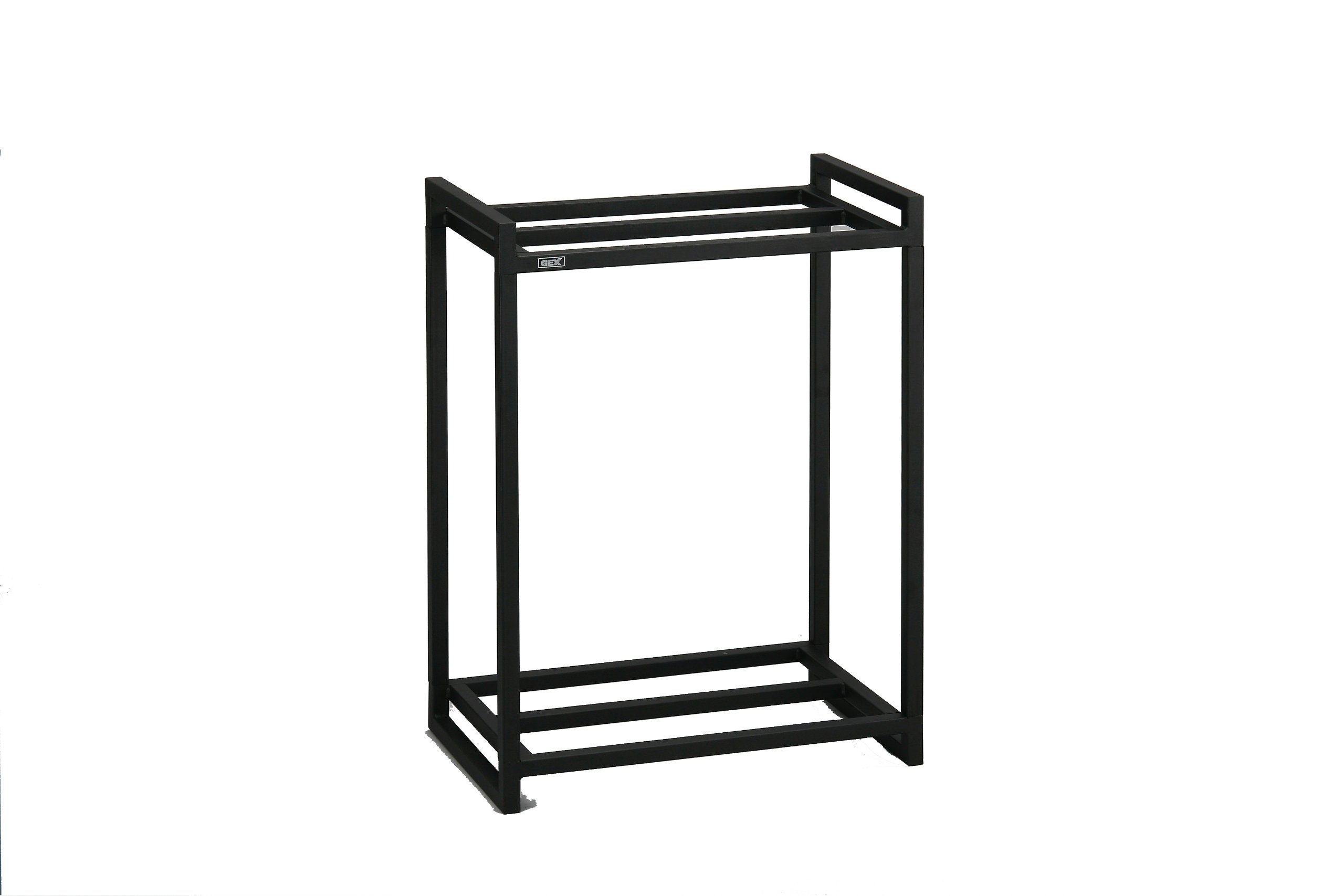 Amazon | GEX アクアラック スチールスタンド45cm 2段台 組立式水槽台  