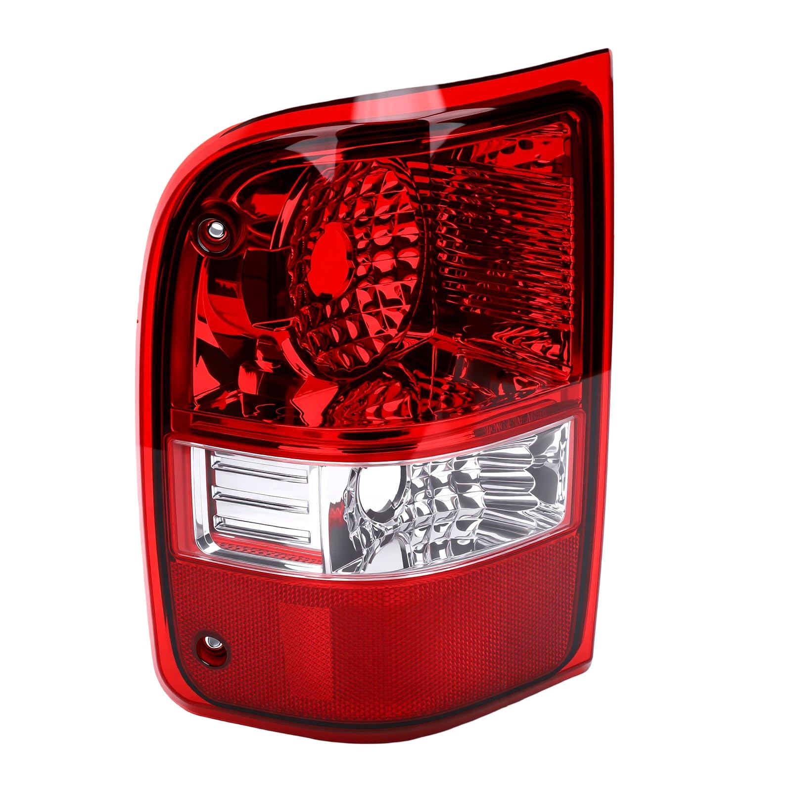 Vikye Luces Traseras Reemplazo Compatible con 2006-2011