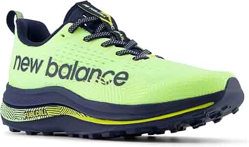 Amazon | New Balance レディース FuelCell SuperComp トレイル