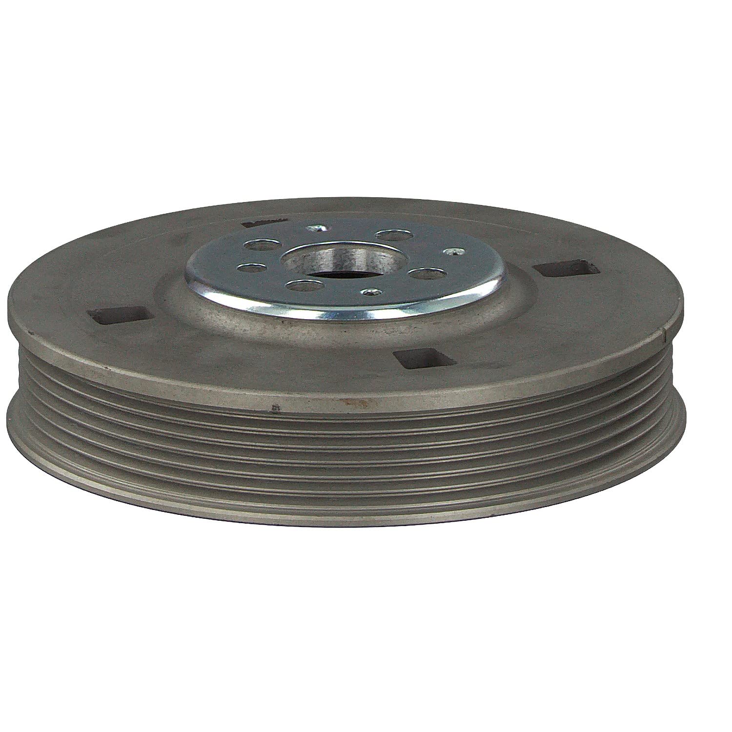 Febi bilstein 26135 Correas de Distribución | Compatible con: Audi 80 B4 Avant, 80 B4 triple, A6 C4, A6 C4 Avant, CABRIOLET B3, FORD GALAXY I, SEAT ALHAMBRA, CORDOBA