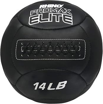 Champion Sports Rhino ProMax Elite Slam Ball