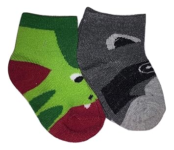 max grey socks