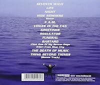 Vista 2 de Ocean Machine