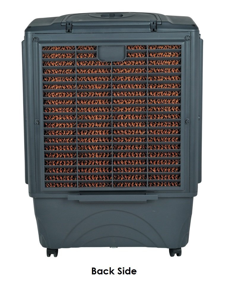 Honeywell 2700 CFM 3Speed Outdoor Rated Portable Evaporative Air