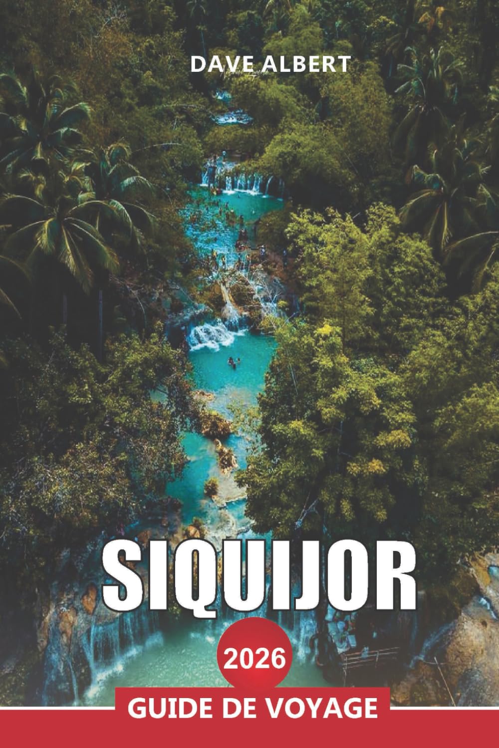 SIQUIJOR Guide de voyage 2026: Plages cachées, sources curatives et aventures insulaires aux Philippines