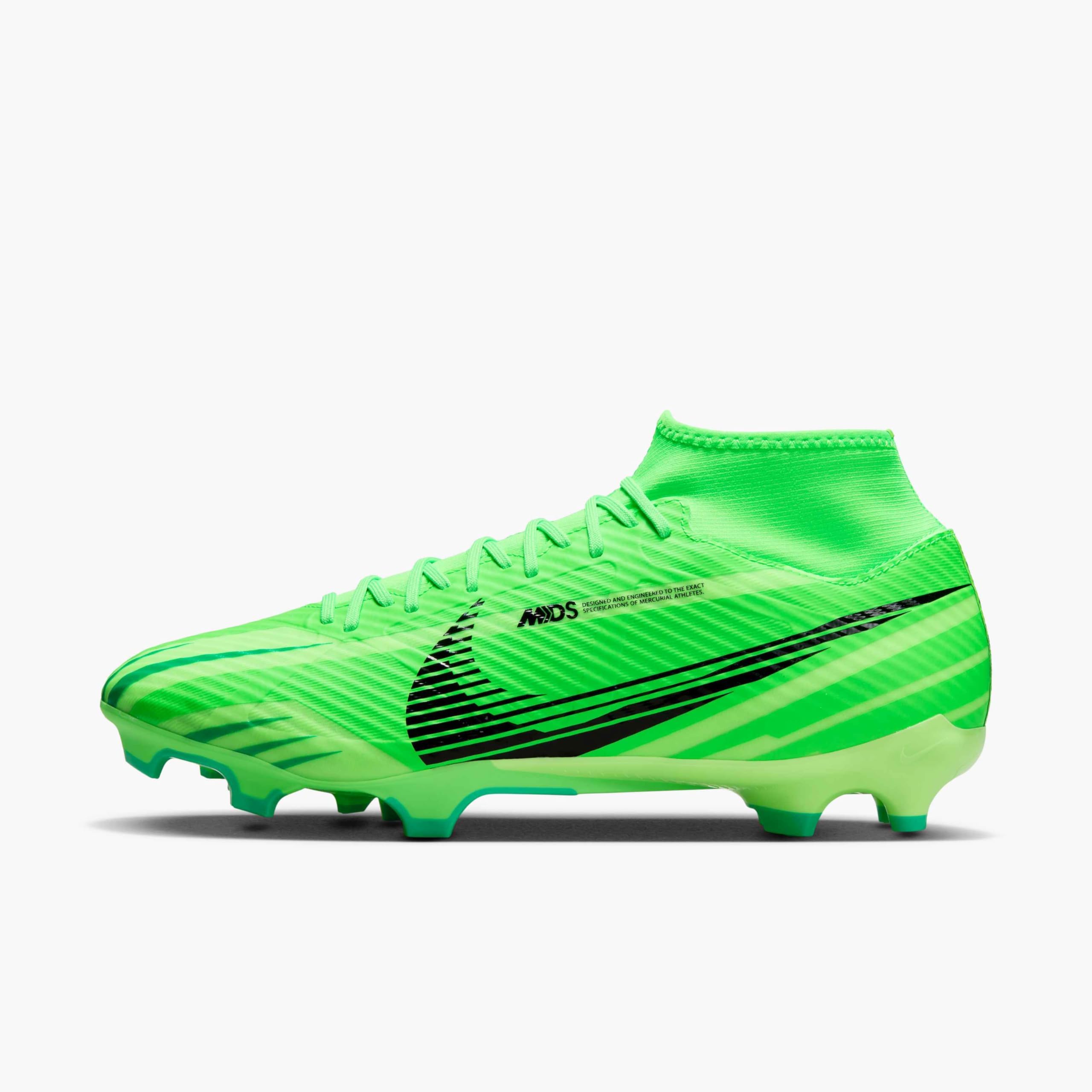 nike mecurial cr7