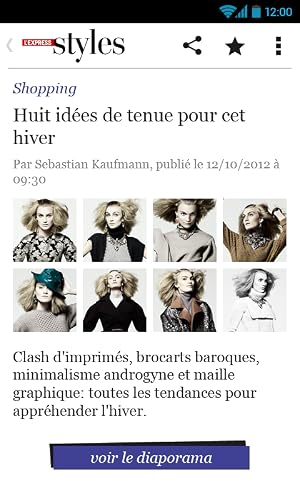 L'Express Styles – vue 4