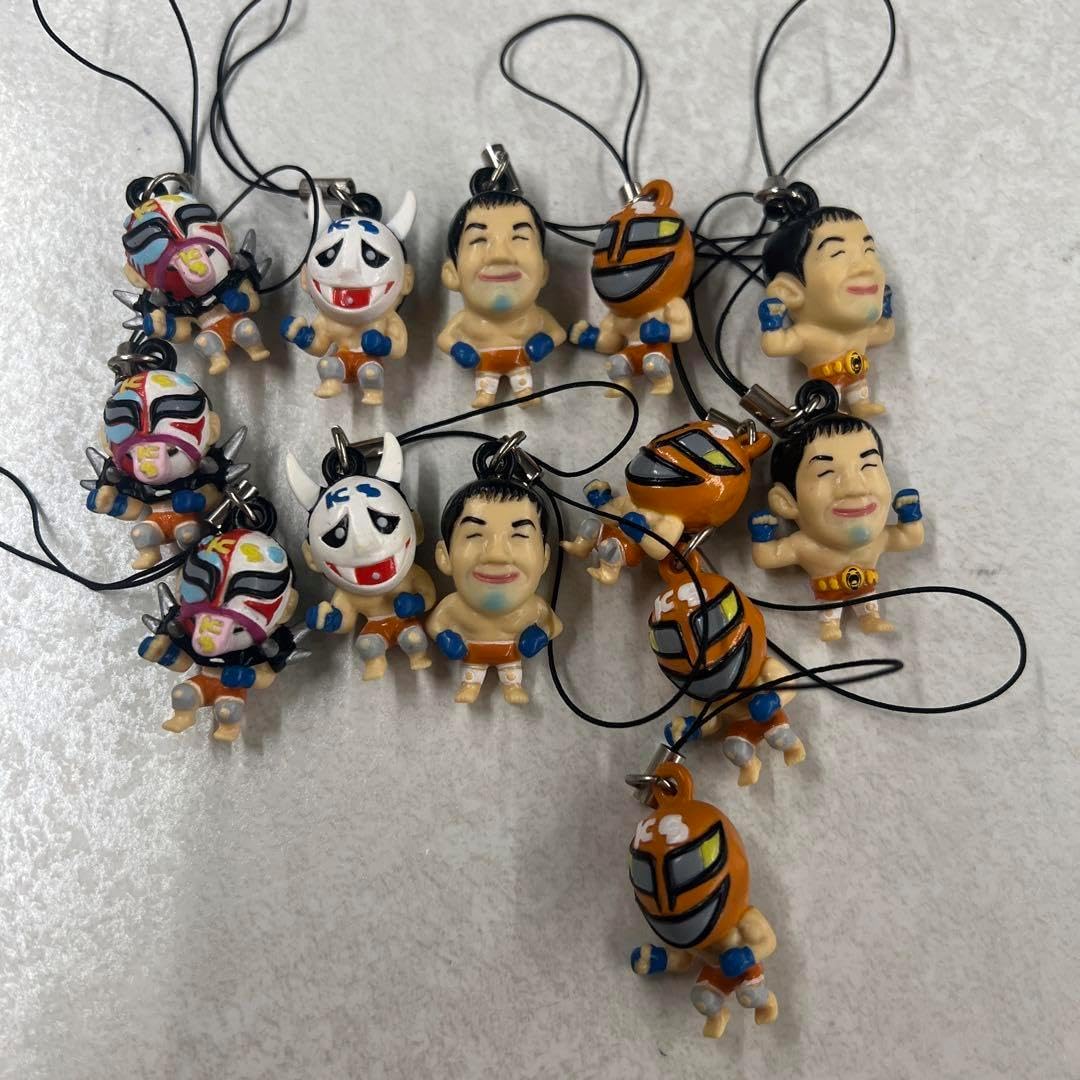 桜庭和志 フィギュア アクセサリー まとめて 2025年最新】桜庭和志の