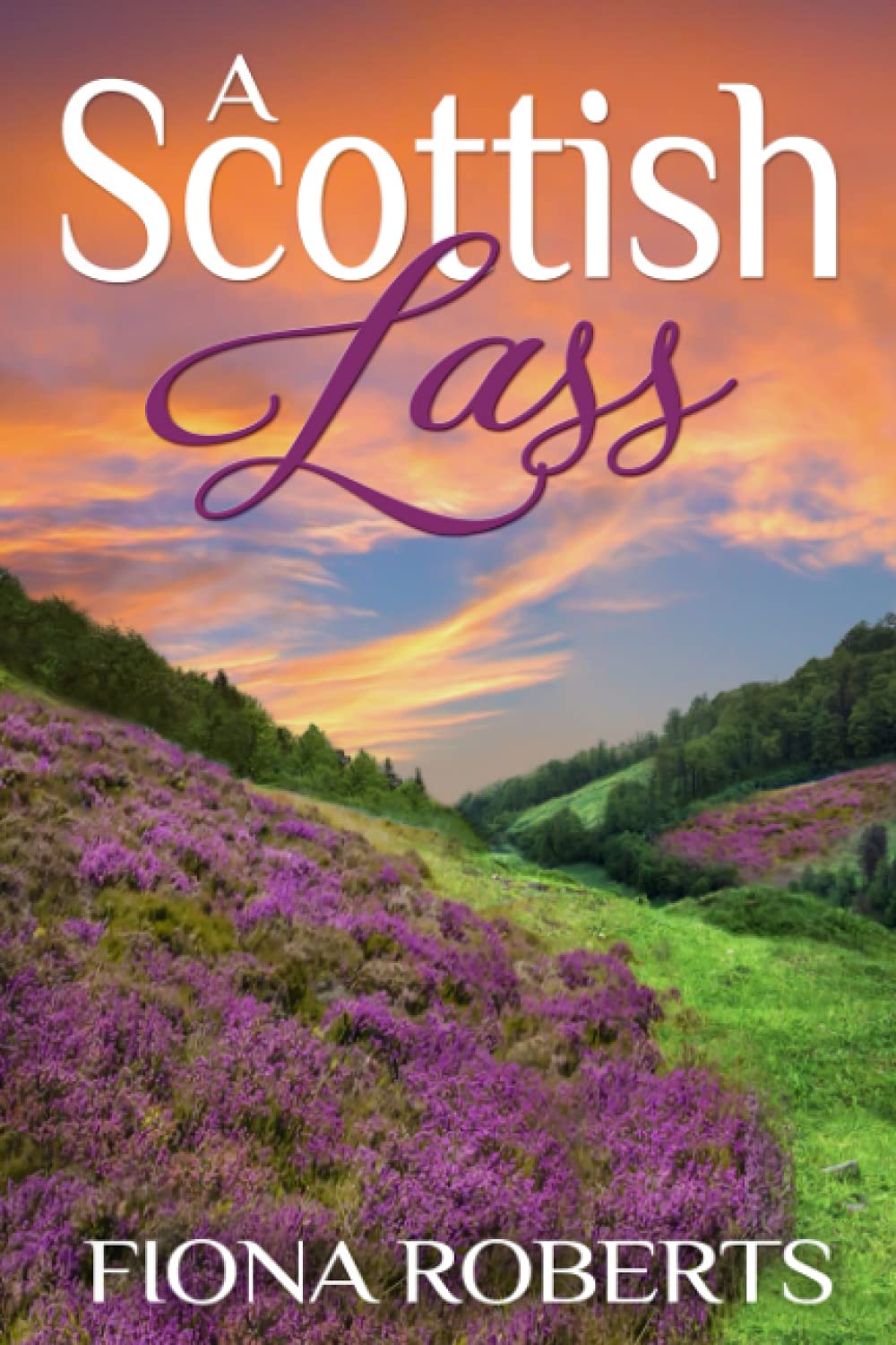 A Scottish Lass