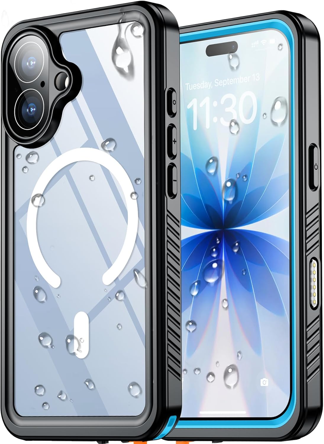 iPhone 17 6.3''