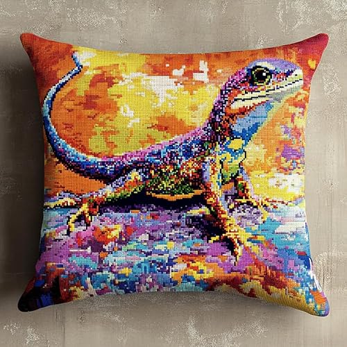 18x18�C���` �N���X�X�e�b�` �N�b�V������ ? �n���h���C�h�h�J������ �z�[�� ���r���O���[�� & �Q���̑����p ? �J�����I��