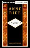 Pandora: New Tales of the Vampires