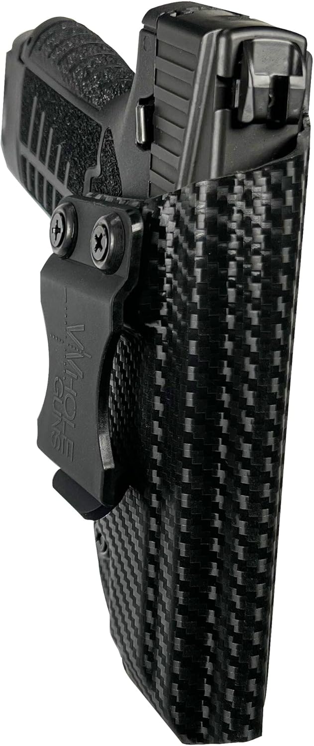 IWB Full Cover Classic - Inside The Waistband Holster - fits Savage Stance