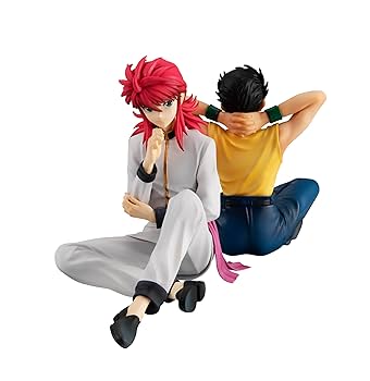 幽遊白書★本弾第5弾★バラ売り 幽☆遊☆白書 てのひら蔵馬 | メガホビ MEGAHOBBY STATION