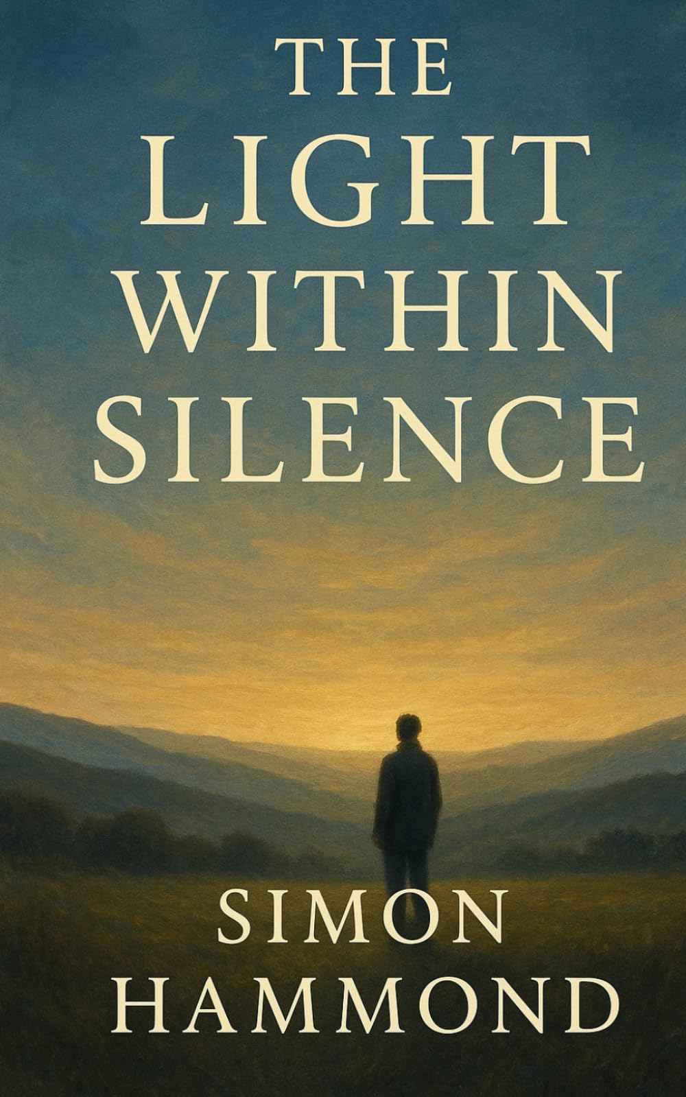The Light Within Silence