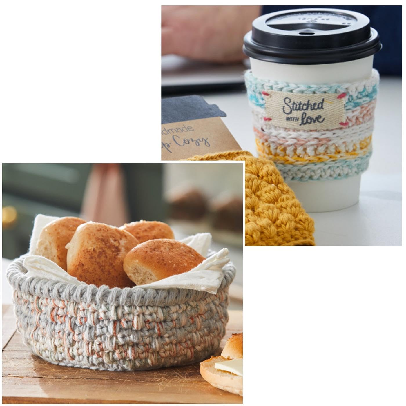 Amazon.com: Hobby Lobby I Love This Cotton Yarn, 370 Sunlit